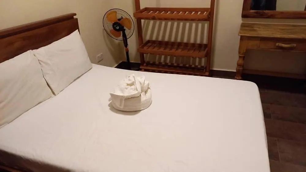 Hotel Amber Court Inn Jinja