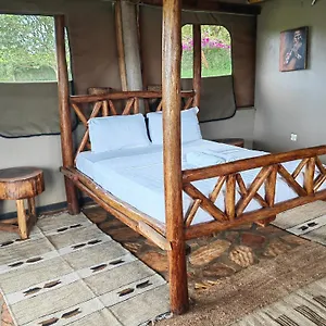 Living Waters Hotel